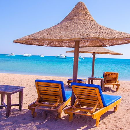 Dexon Roma Hotel Hurghada Exterior foto