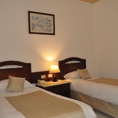 Dexon Roma Hotel Hurghada Exterior foto
