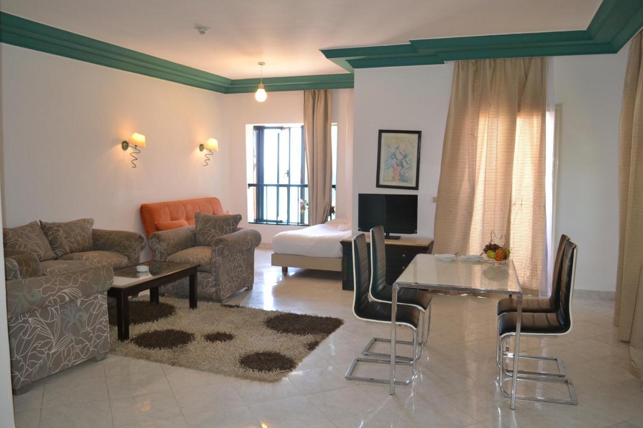 Dexon Roma Hotel Hurghada Exterior foto