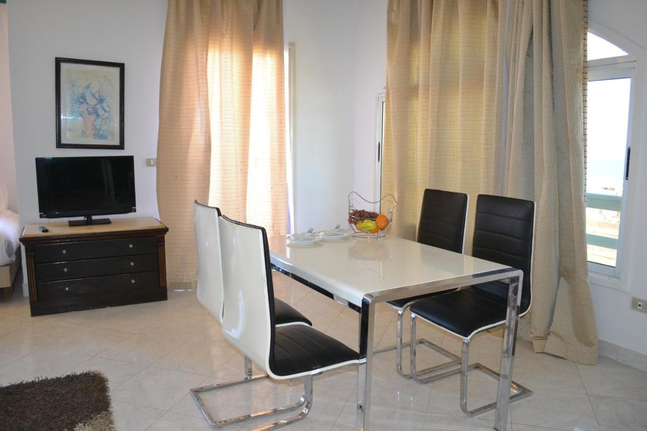 Dexon Roma Hotel Hurghada Exterior foto