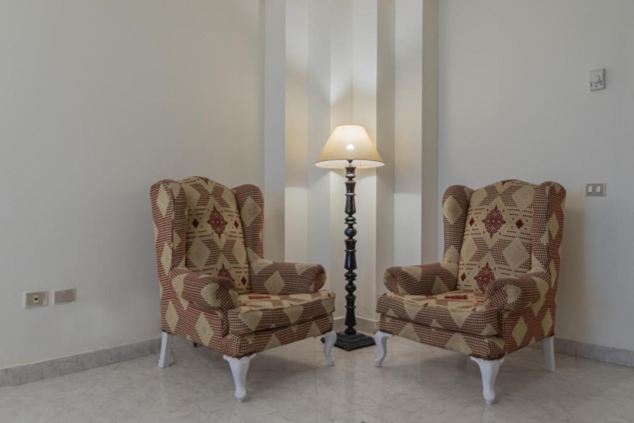 Dexon Roma Hotel Hurghada Exterior foto