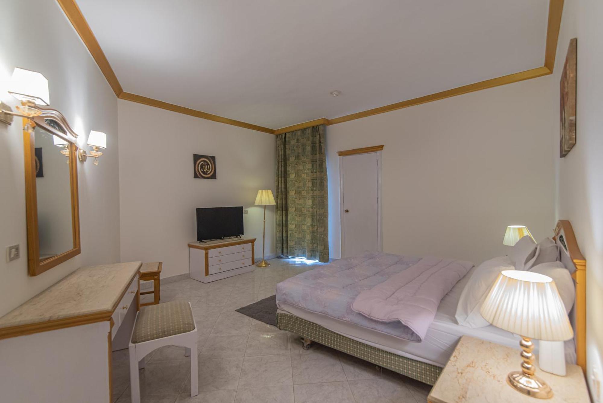 Dexon Roma Hotel Hurghada Exterior foto