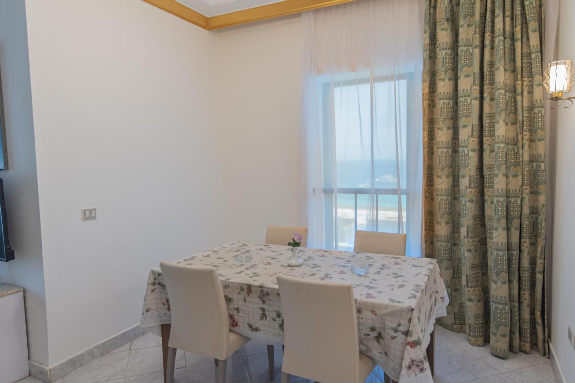Dexon Roma Hotel Hurghada Exterior foto