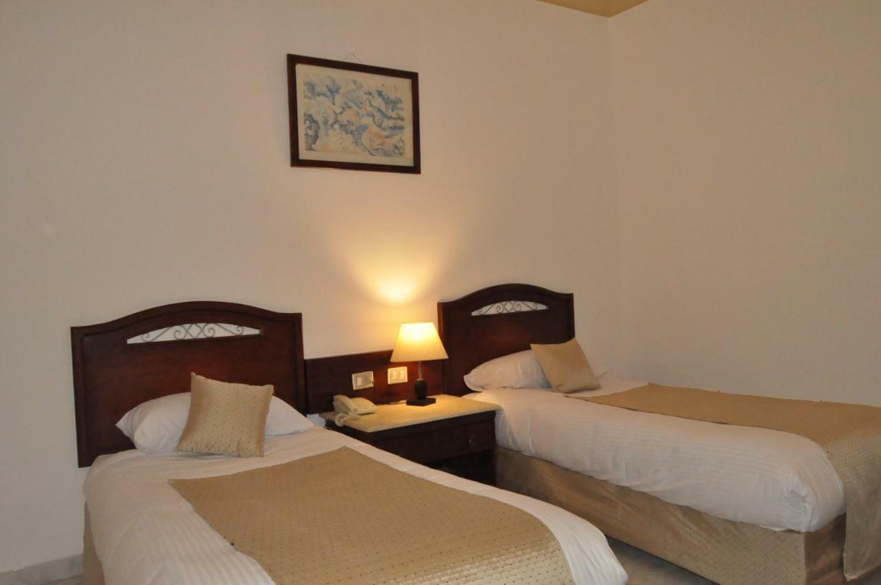 Dexon Roma Hotel Hurghada Exterior foto