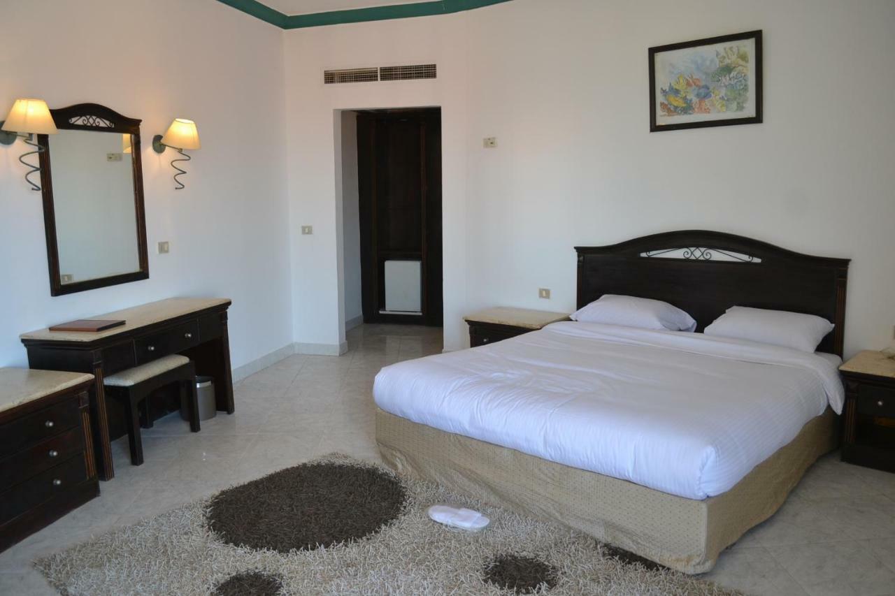 Dexon Roma Hotel Hurghada Exterior foto